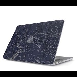 Burga MacBook 13” case